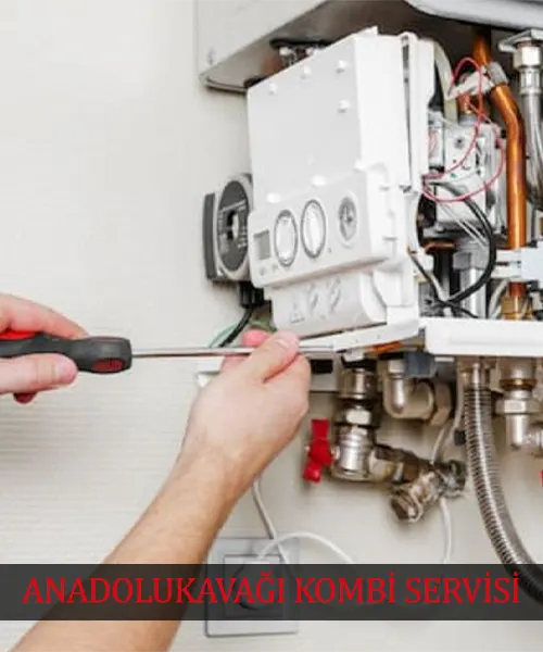 Anadolu Kavağı kombi bakımı servisi