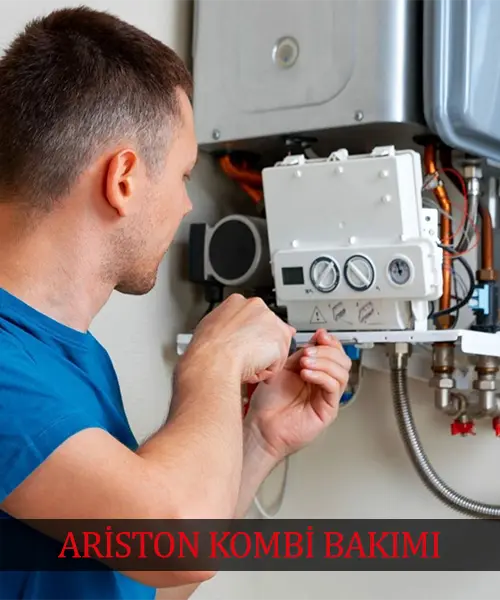 Ariston Kombi Bakımı
