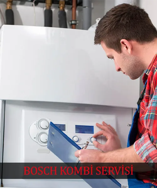 Beykoz Bosch kmbi arıza servisi