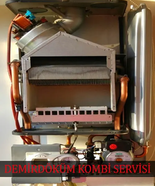 Beykoz Demirdöküm kmbi arıza servisi