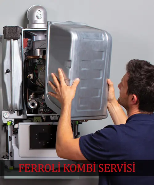 Beykoz Ferroli kmbi arıza servisi