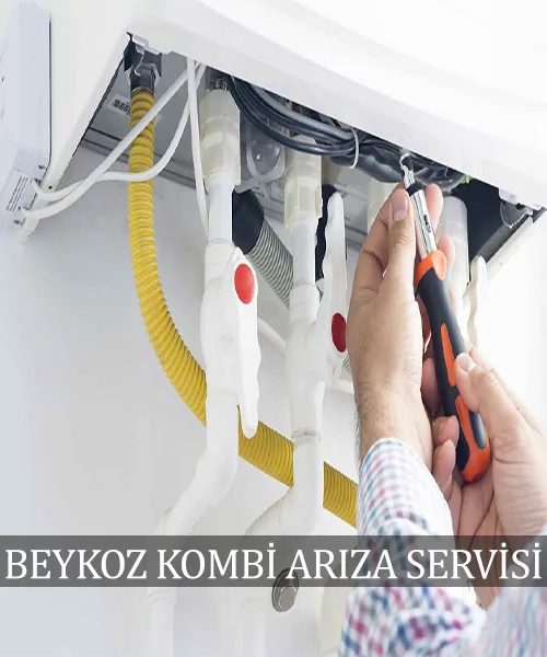 Beykoz kombi arıza servisi