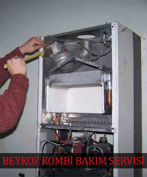 Beykoz kombi bakımı