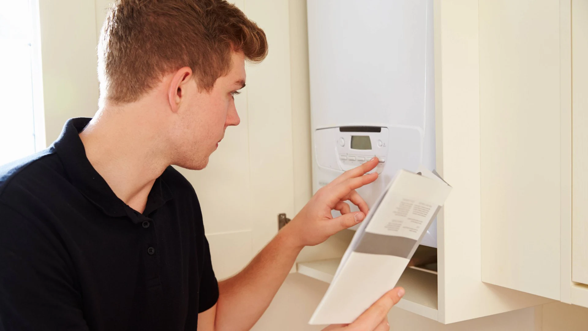 Beykoz kombi servisi