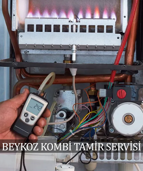 Beykoz kombi tamir servisi