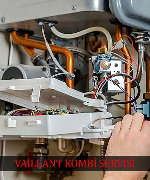 Beykoz Vaillant kmbi arıza servisi
