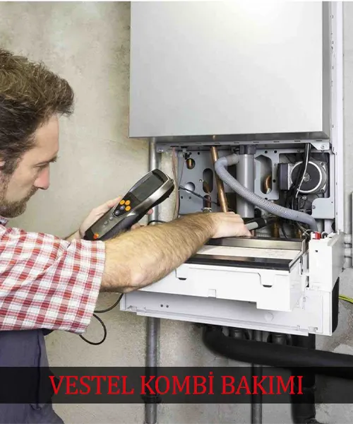 vestel Kombi Bakımı