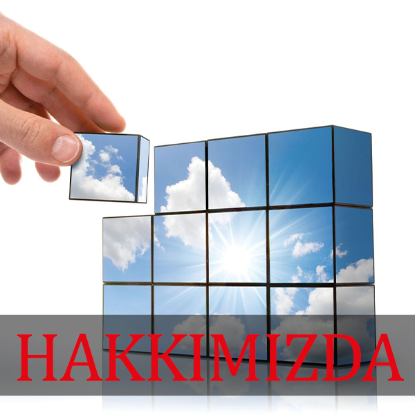 hakkımızda
