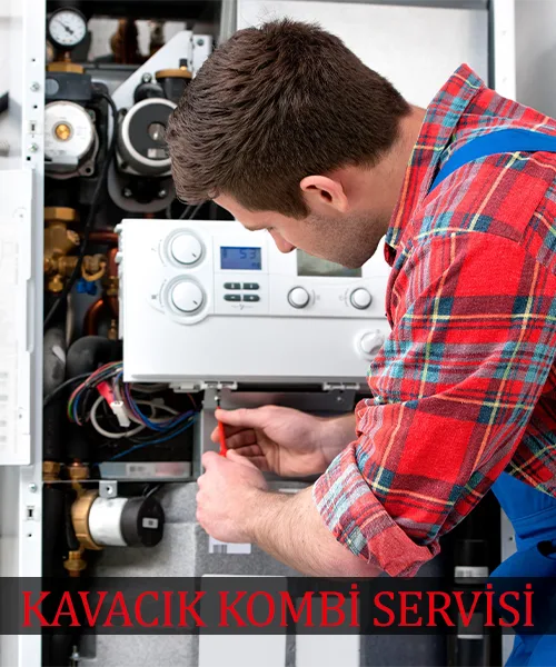 Kavacık kombi bakımı servisi