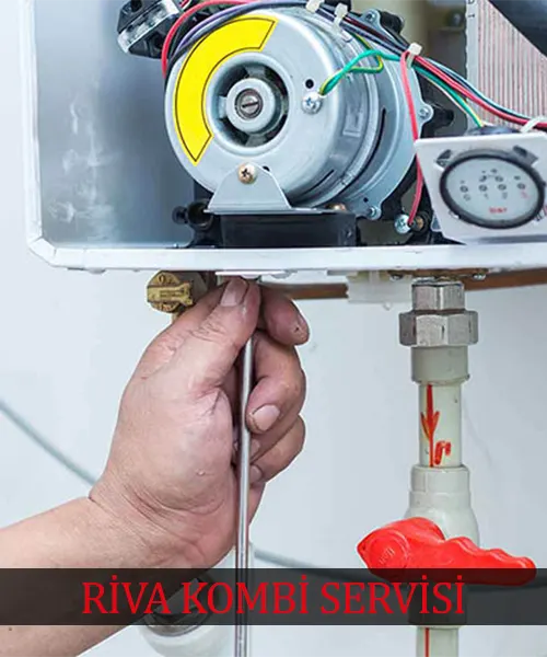 Riva kombi bakımı servisi