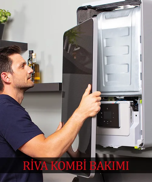 Riva kombi bakımı